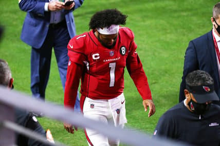 NFL Week 17 odds and point spreads: Cardinals-Rams
