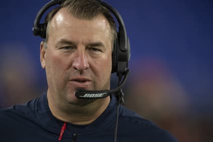 Bret Bielema named new Illinois football coach to replace Lovie Smith