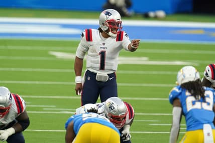 New England Patriots' playoff chances