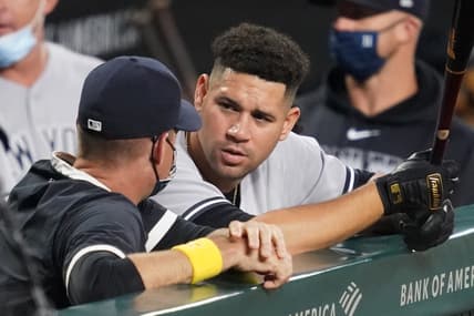 New York Yankees: Gary Sanchez will rebound in 2021