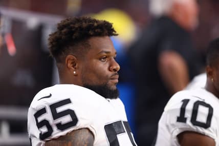 Vontaze Burfict arrested