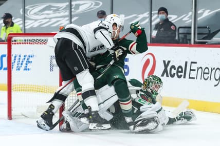 NHL fantasy: