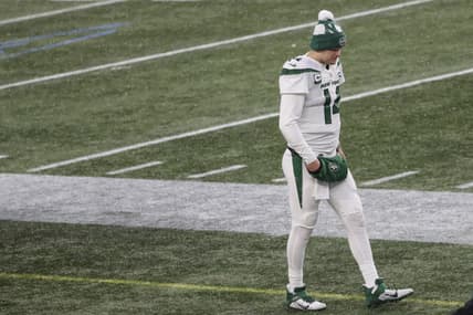 NFL trades: Sam Darnold