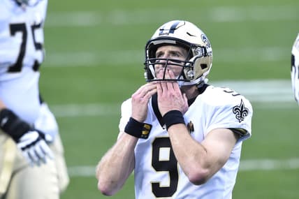 NFL players and personnel with the most to lose in the 2021 offseason