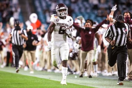 Texas A&M Aggies