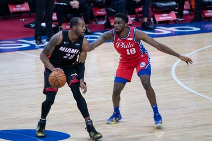 NBA