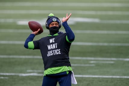 Russell Wilson trade scenarios