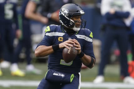 NFL top 100 players: Russell WIlson