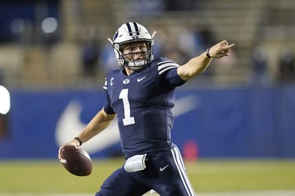 NFL rumors: Could Zach Wilson be an option?