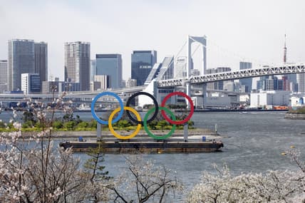 Summer Olympics, Japan, United States, COVID-19