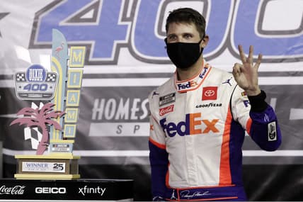 NASCAR