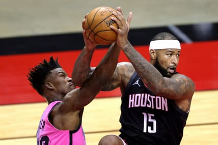 DeMarcus Cousins Miami Heat