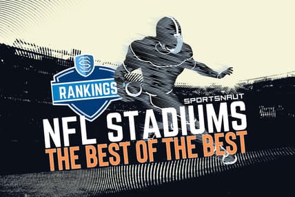 Best NFL Stadium