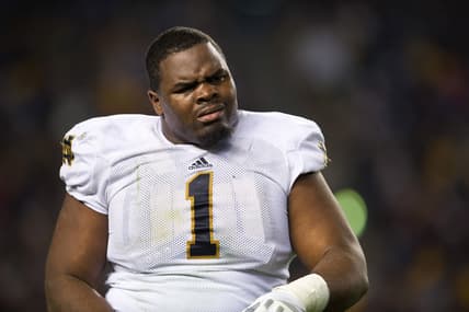 Louis Nix