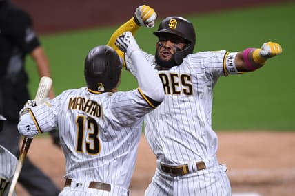 MLB predictions