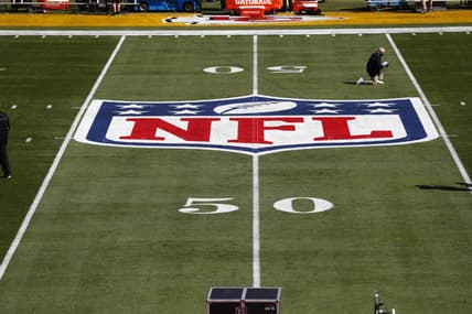 NFL schedule