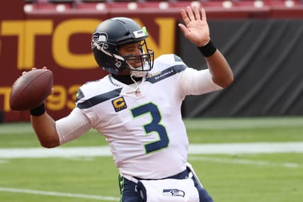Chicago Bears: Russell Wilson