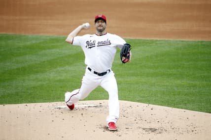 MLB power rankings: Washington Nationals