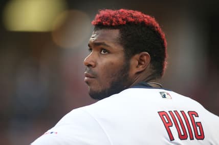 Yasiel Puig