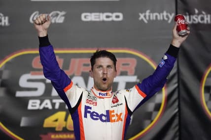 NASCAR