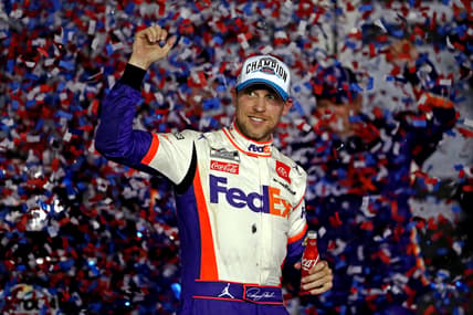 NASCAR schedule: Daytona 500 speedweeks huge schedule by series