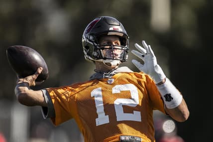 5 reasons why Tom Brady will lead Tampa Bay Buccaneers to Super Bowl LV glory