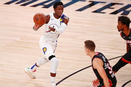 Miami Heat trade targets: 3 big players that can solve Miami's defensive issues