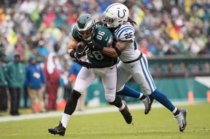 5 best new teams for Philadelphia Eagles star tight end Zach Ertz to join in 2021