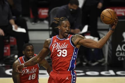Dwight Howard could make sense for the Dallas Mavericks