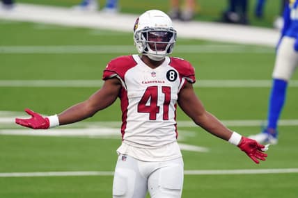 Las Vegas Raiders: Kenyan Drake