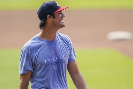 MLB free agents: Cole Hamels