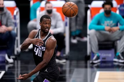 Miami Heat: Harrison Barnes