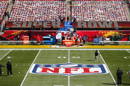 NFL television contract