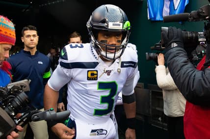 Seattle Seahawks, Russell Wilson trade