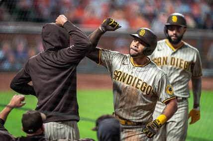 2021 MLB season: X-factor for each National League team