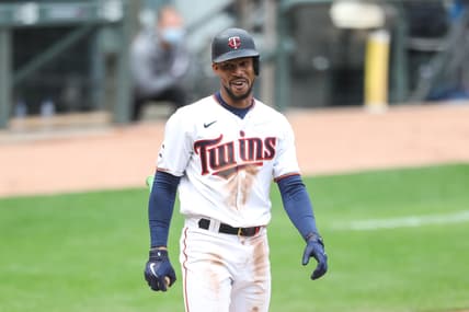 Get ready Minnesota Twins fans, Byron Buxton has finally arrived