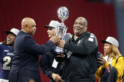 10 Most Successful HBCU College Football Coaches