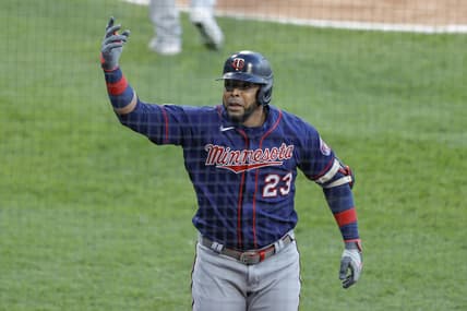 Nelson cruz trade scenarios