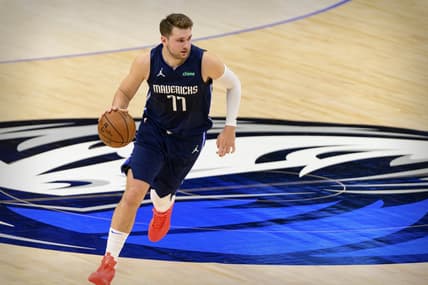 Luka Doncic, Dallas Mavericks drama