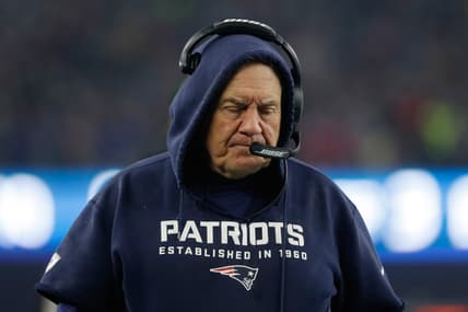 Bill Belichick