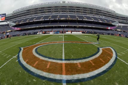 Chicago Bears