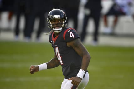 Houston Texans still trying to trade Deshaun Watson: 3 wild-card landing spots