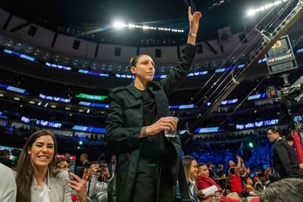Diana Taurasi