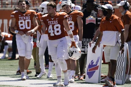Jake Ehlinger, brother of Sam Ehlinger, found dead