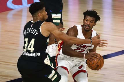 4 keys for Miami Heat, Milwaukee Bucks NBA Playoff series