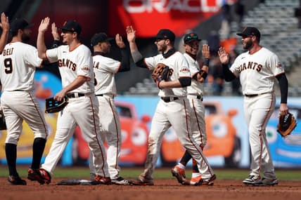 3 reasons why San Francisco Giants' hot start is sustainable
