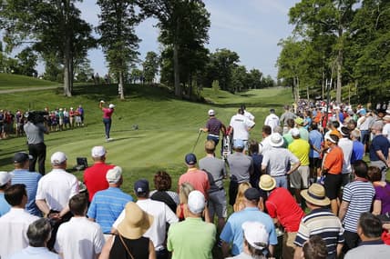 Attendance at the Memorial Tournament will be limited to between 50% and 100% of capacity, but potentially as many as 20,000 spectators a day could be  at Muirfield Village Golf Club for the June 3-6 PGA Tour event in Dublin.

Tlacphphqcbww5tfezwyn0zvz1 1