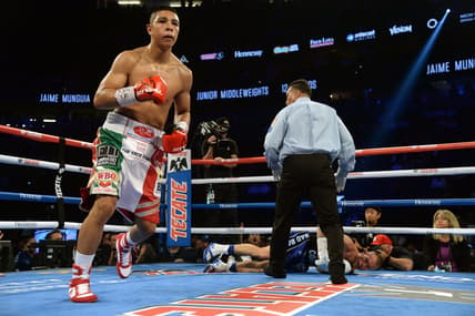 Jaime Munguia vs. Kamil Szeremeta fight preview, prediction, start time, how to watch