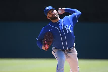 Danny Duffy