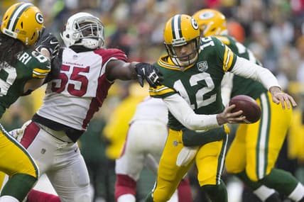 NFL trades